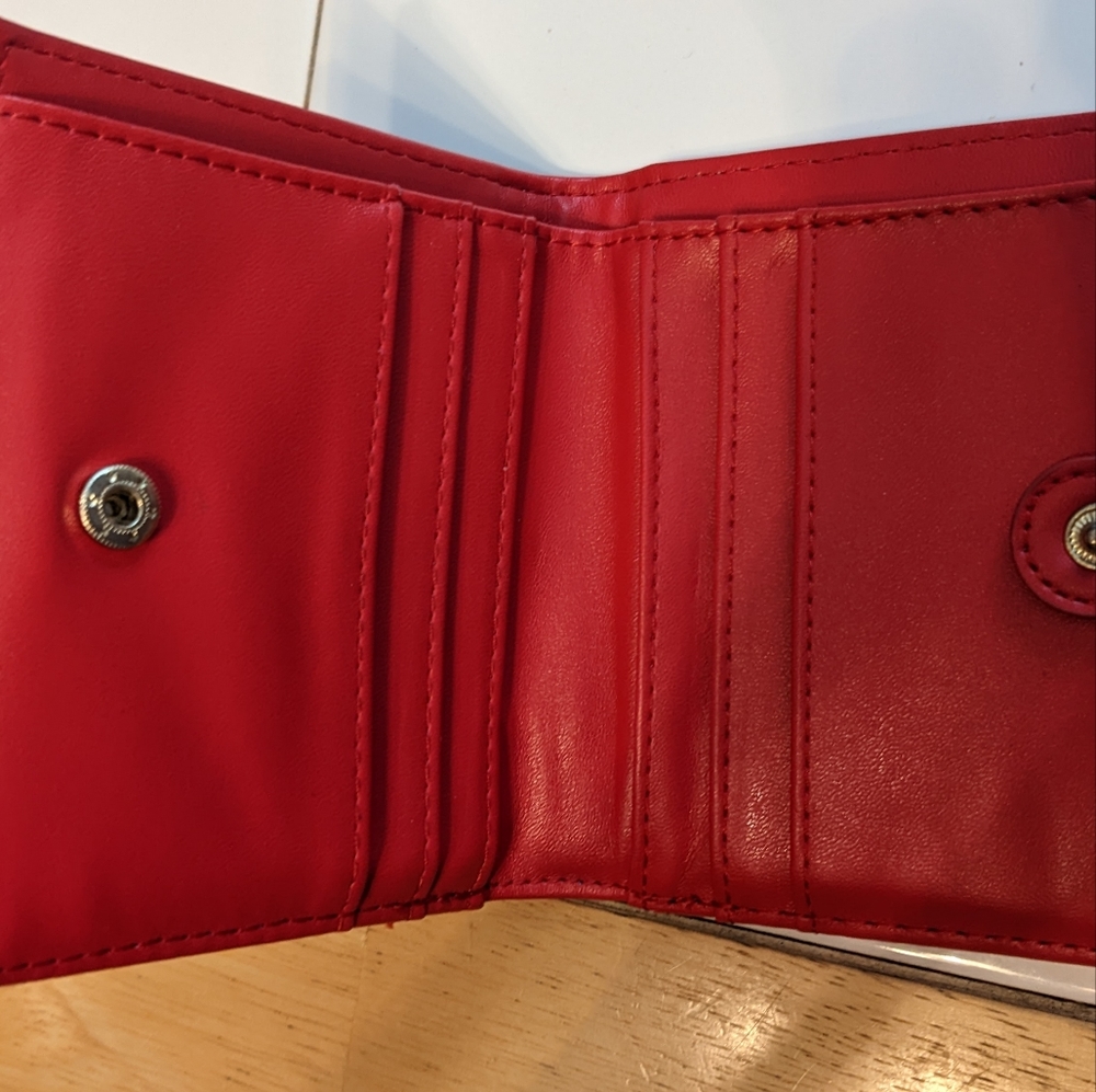 Charming Charlie Wallet - Picture 3 of 7